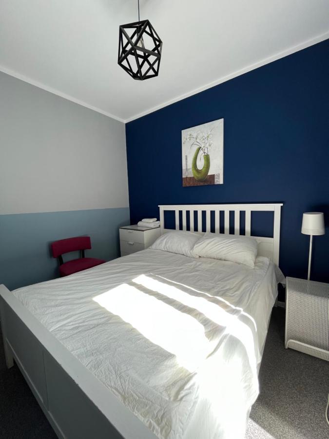 Airport Comfy Guest Home Varşova Dış mekan fotoğraf