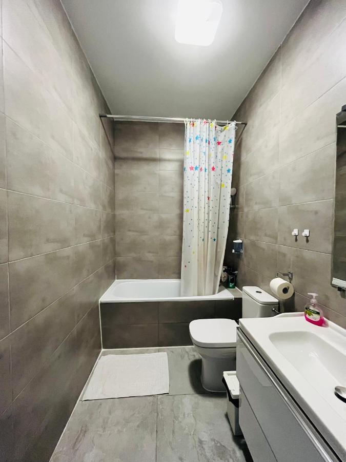 Airport Comfy Guest Home Varşova Dış mekan fotoğraf