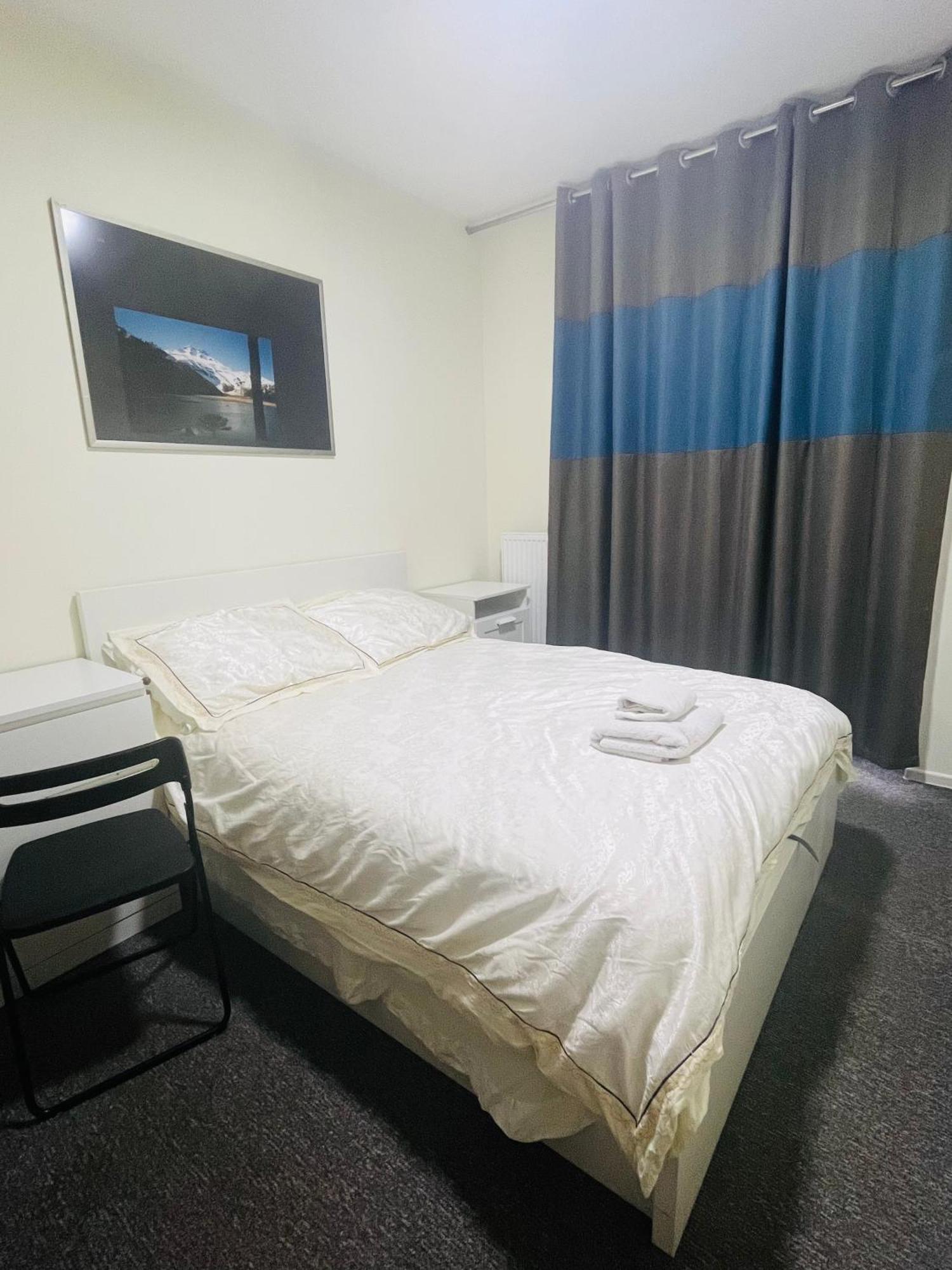 Airport Comfy Guest Home Varşova Dış mekan fotoğraf
