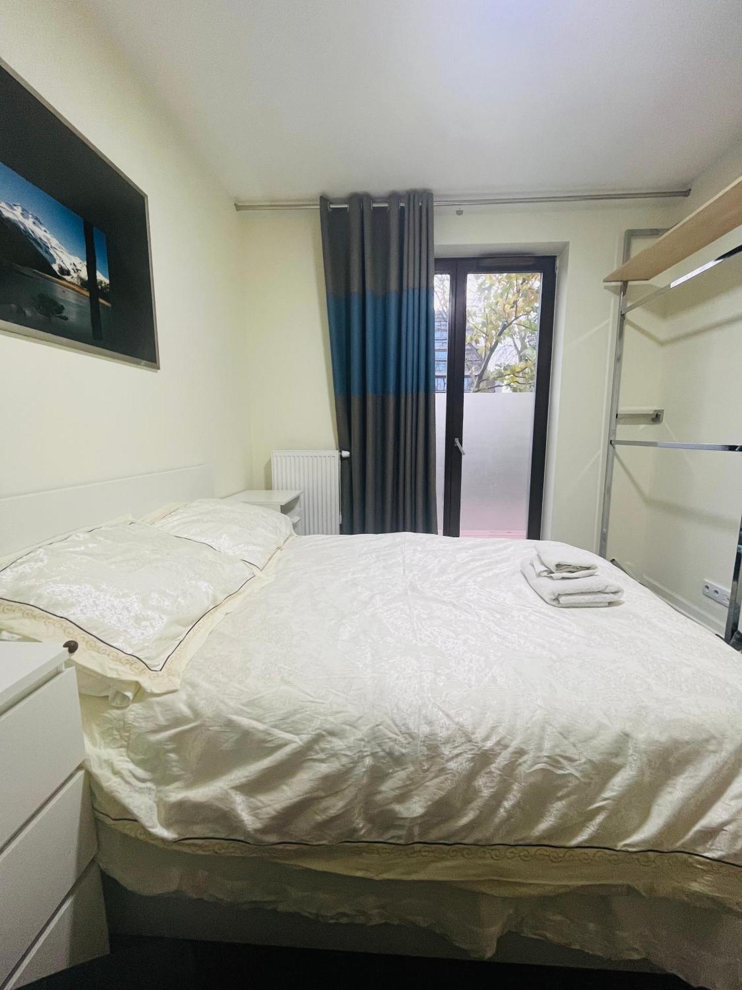 Airport Comfy Guest Home Varşova Dış mekan fotoğraf